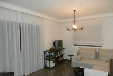 Ολική Ανακαίνιση Σπιτιού 80 τ.μ. στη Νέα Σμύρνη