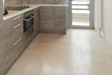 Ολική Ανακαίνιση Σπιτιού 80 τ.μ. στη Νέα Σμύρνη