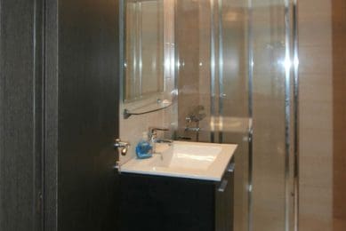 Ολική Ανακαίνιση Σπιτιού 80 τ.μ. στη Νέα Σμύρνη