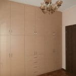 Ολική Ανακαίνιση Σπιτιού 90 τ.μ. στην Καλλίπολη