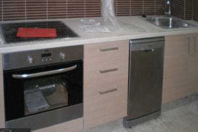 Ολική Ανακαίνιση Κατοικίας 76 τ.μ. στον Κολωνό Ολική Ανακαίνιση Κατοικίας 76 τ.μ. στον Κολωνό