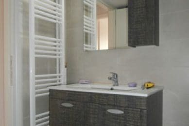 Ολική Ανακαίνιση Κατοικίας 76 τ.μ. στον Κολωνό Ολική Ανακαίνιση Κατοικίας 76 τ.μ. στον Κολωνό