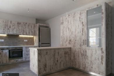 Ολική Ανακαίνιση Σπιτιού 150 τ.μ. στο Παλαιό Ψυχικό