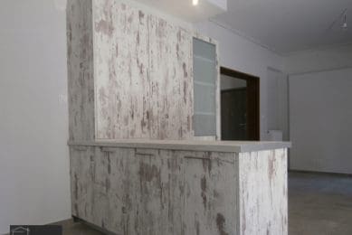 Ολική Ανακαίνιση Σπιτιού 150 τ.μ. στο Παλαιό Ψυχικό