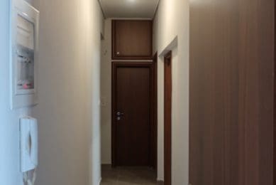 Ολική Ανακαίνιση Σπιτιού 150 τ.μ. στο Παλαιό Ψυχικό