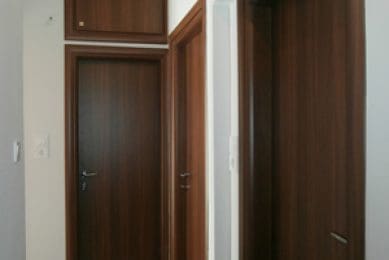 Ολική Ανακαίνιση Σπιτιού 150 τ.μ. στο Παλαιό Ψυχικό