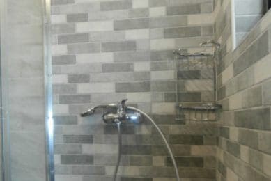 Ολική Ανακαίνιση Σπιτιού 150 τ.μ. στο Παλαιό Ψυχικό