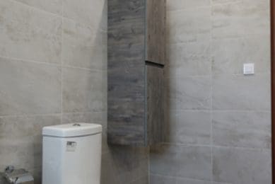 Ολική Ανακαίνιση Σπιτιού 150 τ.μ. στο Παλαιό Ψυχικό