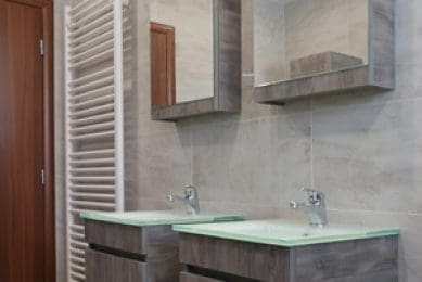 Ολική Ανακαίνιση Σπιτιού 150 τ.μ. στο Παλαιό Ψυχικό