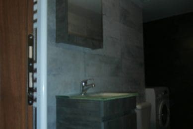 Ολική Ανακαίνιση Σπιτιού 150 τ.μ. στο Παλαιό Ψυχικό