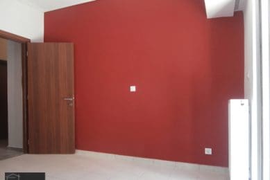 Ολική Ανακαίνιση Σπιτιού 150 τ.μ. στο Παλαιό Ψυχικό