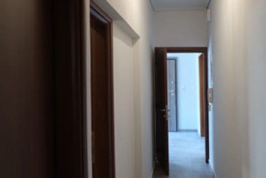 Ολική Ανακαίνιση Σπιτιού 150 τ.μ. στο Παλαιό Ψυχικό