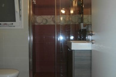 Ανακαίνιση Κατοικίας 55 τ.μ. στου Γουδί