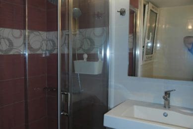 Ανακαίνιση Κατοικίας 55 τ.μ. στου Γουδί