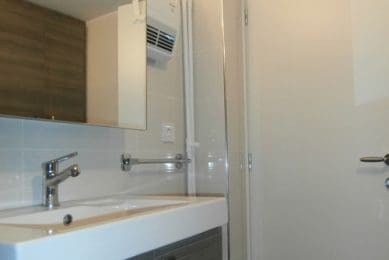 Ανακαίνιση Κατοικίας 55 τ.μ. στου Γουδί