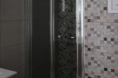 Ανακαίνιση Σπιτιού 65 τ.μ. στην Καλλιθέα Ανακαίνιση Σπιτιού 65 τ.μ. στην Καλλιθέα