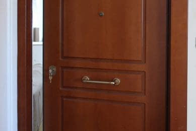 Ολική Ανακαίνιση Διαμερίσματος 55 τ.μ. στη Μεταμόρφωση