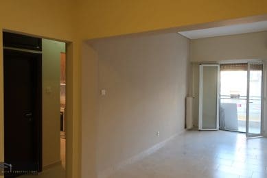 Ολική Ανακαίνιση Διαμερίσματος 55 τ.μ. στη Μεταμόρφωση