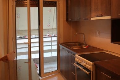 Ολική Ανακαίνιση Διαμερίσματος 55 τ.μ. στη Μεταμόρφωση