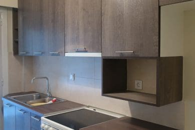 Ολική Ανακαίνιση Διαμερίσματος 55 τ.μ. στη Μεταμόρφωση