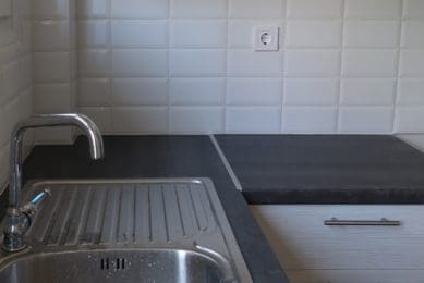 Ολική Ανακαίνιση Διαμερίσματος 58 τ.μ. στου Γκύζη