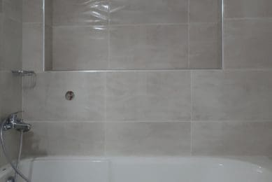 Ολική Ανακαίνιση Διαμερίσματος 58 τ.μ. στου Γκύζη