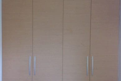 Ολική Ανακαίνιση Διαμερίσματος 58 τ.μ. στου Γκύζη