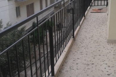 Ολική Ανακαίνιση Διαμερίσματος 58 τ.μ. στου Γκύζη