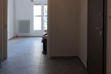 Ανακαίνιση Κατοικίας 68 τ.μ. στην Πειραϊκή