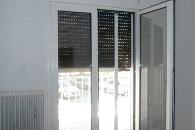 Ανακαίνιση Κατοικίας 68 τ.μ. στην Πειραϊκή