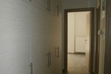 Ανακαίνιση Κατοικίας 68 τ.μ. στην Πειραϊκή