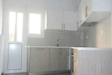 Ανακαίνιση Κατοικίας 68 τ.μ. στην Πειραϊκή