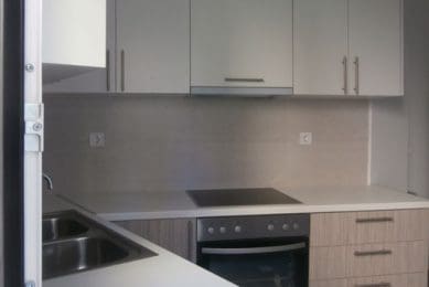 Ανακαίνιση Κατοικίας 68 τ.μ. στην Πειραϊκή