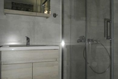 Ανακαίνιση Κατοικίας 68 τ.μ. στην Πειραϊκή