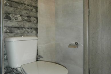 Ανακαίνιση Κατοικίας 68 τ.μ. στην Πειραϊκή