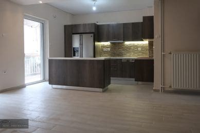 Ολική Ανακαίνιση Σπιτιού 65 τ.μ. στο Περιστέρι