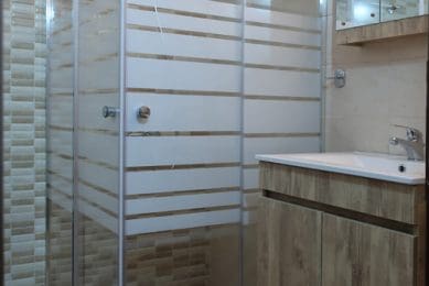 Ολική Ανακαίνιση Σπιτιού 65 τ.μ. στο Περιστέρι