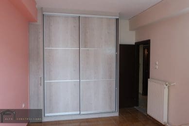 Ολική Ανακαίνιση Σπιτιού 65 τ.μ. στο Περιστέρι