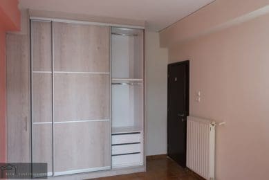 Ολική Ανακαίνιση Σπιτιού 65 τ.μ. στο Περιστέρι