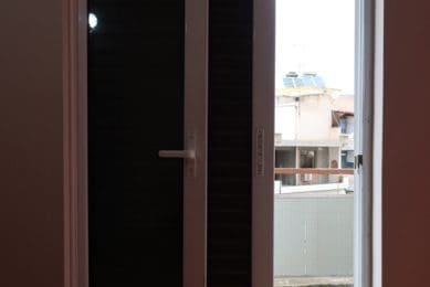 Ολική Ανακαίνιση Σπιτιού 65 τ.μ. στο Περιστέρι