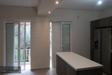 Ολική Ανακαίνιση Σπιτιού 65 τ.μ. στο Περιστέρι