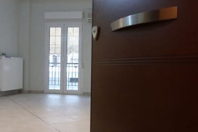 Ολική Ανακαίνιση Κατοικίας 95 τ.μ. στο Παλαιό Φάληρο Ολική Ανακαίνιση Κατοικίας 95 τ.μ. στο Παλαιό Φάληρο