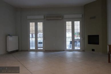 Ολική Ανακαίνιση Κατοικίας 95 τ.μ. στο Παλαιό Φάληρο Ολική Ανακαίνιση Κατοικίας 95 τ.μ. στο Παλαιό Φάληρο