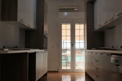 Ολική Ανακαίνιση Κατοικίας 95 τ.μ. στο Παλαιό Φάληρο Ολική Ανακαίνιση Κατοικίας 95 τ.μ. στο Παλαιό Φάληρο