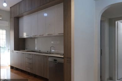 Ολική Ανακαίνιση Κατοικίας 95 τ.μ. στο Παλαιό Φάληρο Ολική Ανακαίνιση Κατοικίας 95 τ.μ. στο Παλαιό Φάληρο