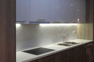 Ολική Ανακαίνιση Κατοικίας 95 τ.μ. στο Παλαιό Φάληρο Ολική Ανακαίνιση Κατοικίας 95 τ.μ. στο Παλαιό Φάληρο