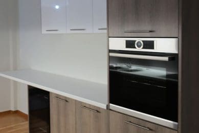 Ολική Ανακαίνιση Κατοικίας 95 τ.μ. στο Παλαιό Φάληρο Ολική Ανακαίνιση Κατοικίας 95 τ.μ. στο Παλαιό Φάληρο