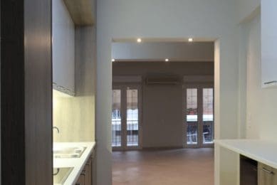 Ολική Ανακαίνιση Κατοικίας 95 τ.μ. στο Παλαιό Φάληρο Ολική Ανακαίνιση Κατοικίας 95 τ.μ. στο Παλαιό Φάληρο
