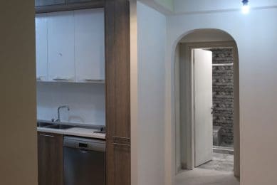 Ολική Ανακαίνιση Κατοικίας 95 τ.μ. στο Παλαιό Φάληρο Ολική Ανακαίνιση Κατοικίας 95 τ.μ. στο Παλαιό Φάληρο