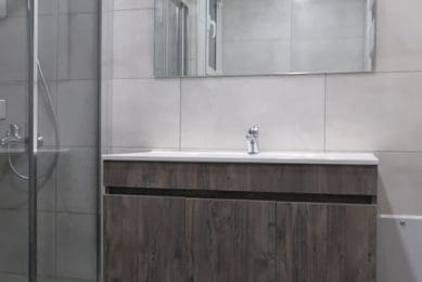 Ολική Ανακαίνιση Κατοικίας 95 τ.μ. στο Παλαιό Φάληρο Ολική Ανακαίνιση Κατοικίας 95 τ.μ. στο Παλαιό Φάληρο